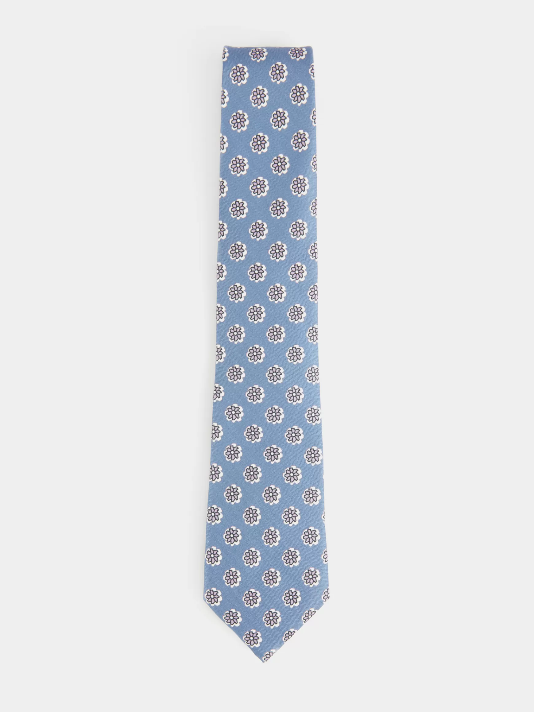 Hombre Alvaro Moreno Corbatas | Corbatas<CORBATA PRINTED