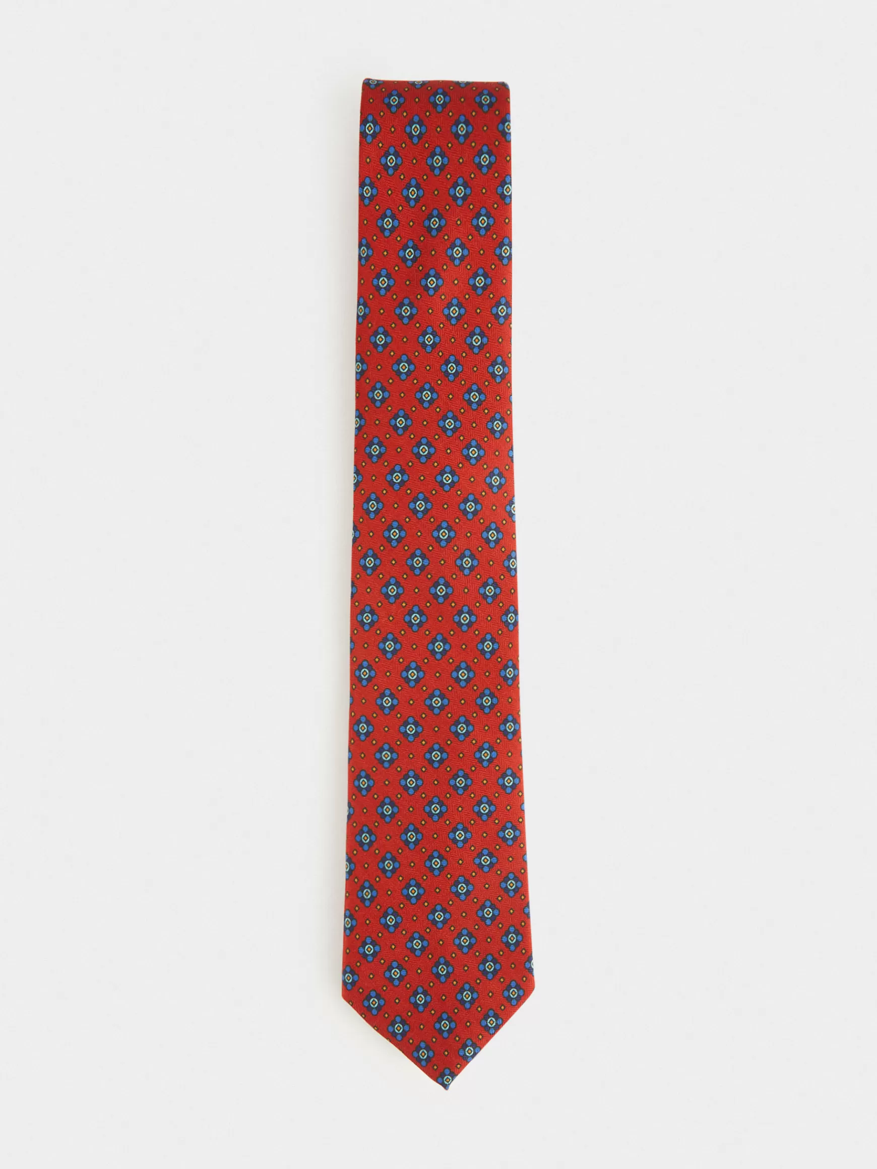 Hombre Alvaro Moreno Corbatas | Corbatas<CORBATA PRINTED
