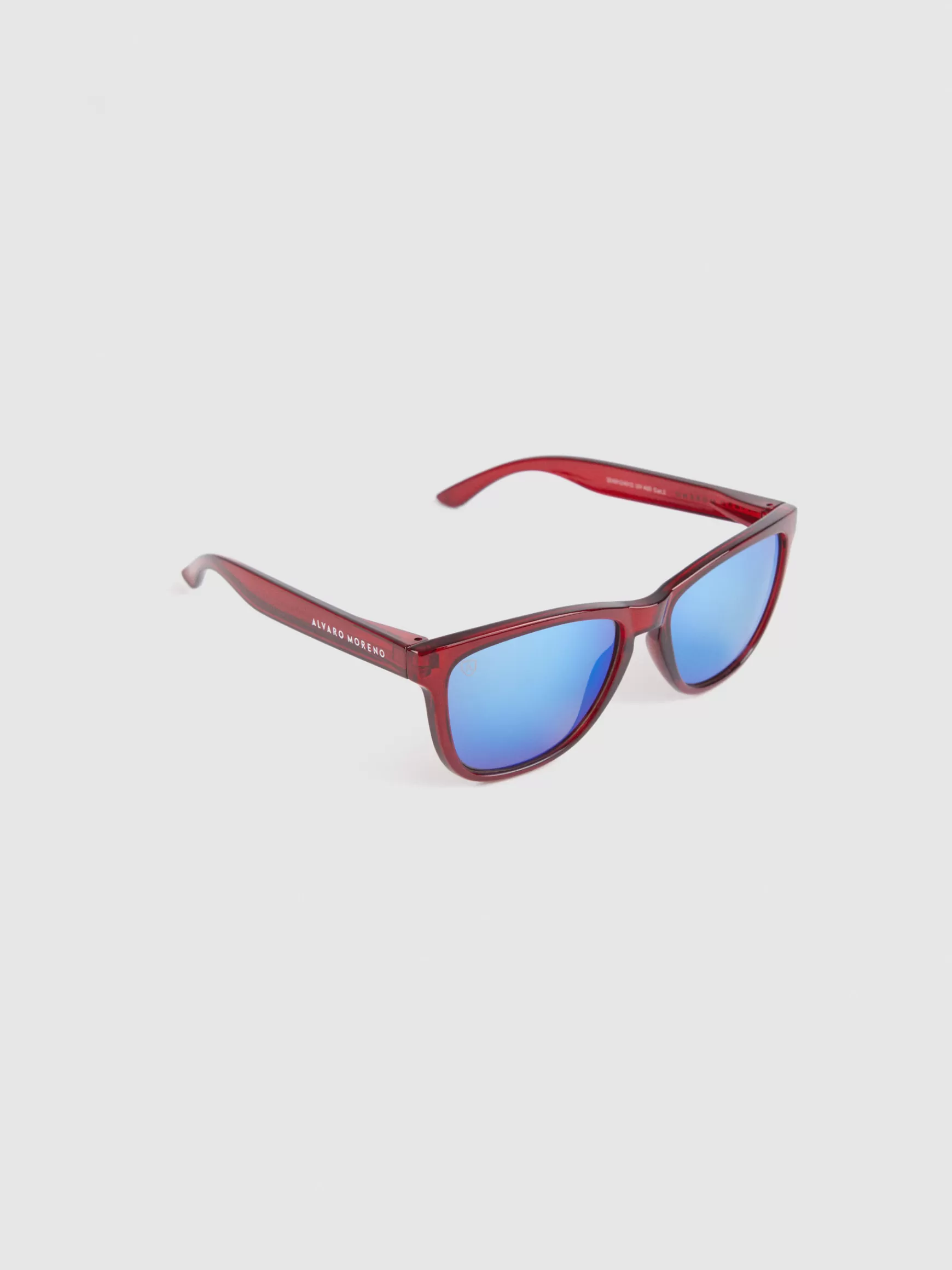Hombre Alvaro Moreno Gafas De Sol<GAFAS SURFER