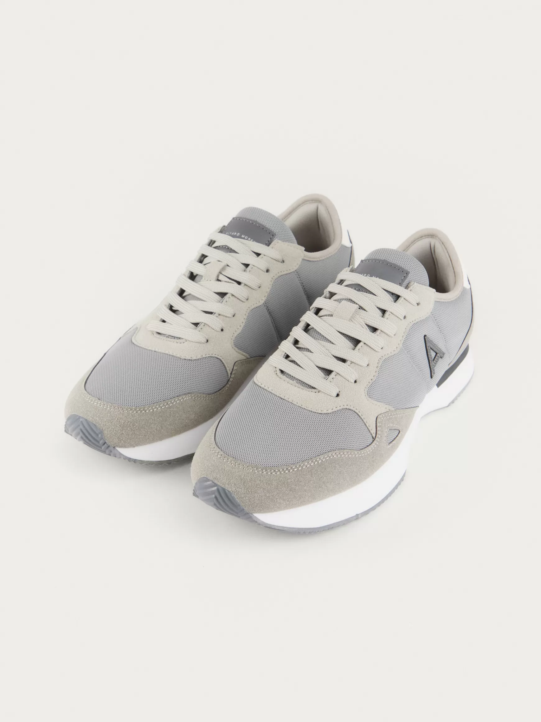 Hombre Alvaro Moreno Sneakers<SNEAKERS DRESSEL